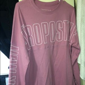 Long Sleeve